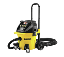 38L, Dust Extractor, Wet/Dry 